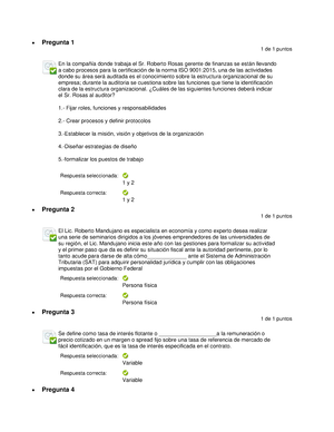 Ing.Est - Proyecto - Buen Trabajo - INGENIERIA EN NEGOCIOS ESTRATE ...