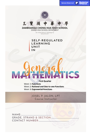 MMC Questions for Division Finals Grade 10 - 2018 Metrobank-MTAP-DepEd ...