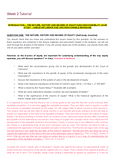 LLB205 - QUT - Equity And Trusts - Studocu
