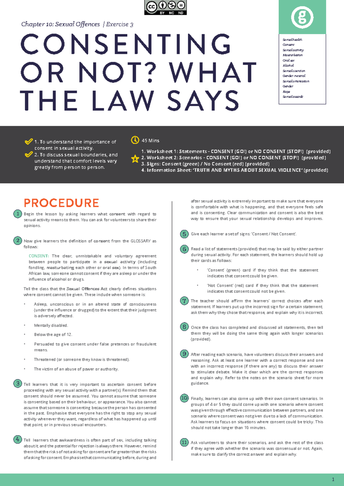 DOC-20241012-WA0058 - Understanding Sexual Consent and Laws - Studocu