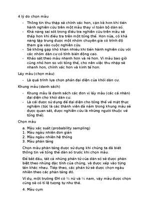 [Solved] tng quan tnh hnh nghin cu v ti thc trng hnh ng bo v mi trng ca ...