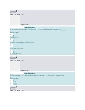 Programming Logic and Design - What is output by each of the pseudocode ...