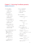 Maths Methods - Grade: 11 - Queensland Certificate of Education - Studocu