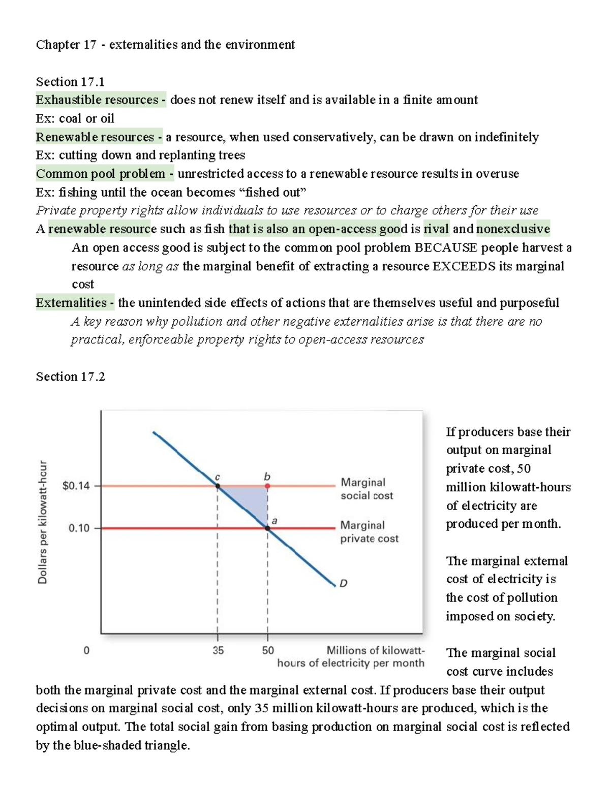 ECON Chapter 7: National Income Accounts and GDP Insights - Studocu