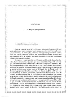 [Solved] Faa um resumo do artigo O dilvio no poema de Gilgamesh de Irm ...