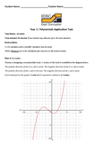 Practice materials for Studying Mathematical Methods- Unit 1 in VCE ...