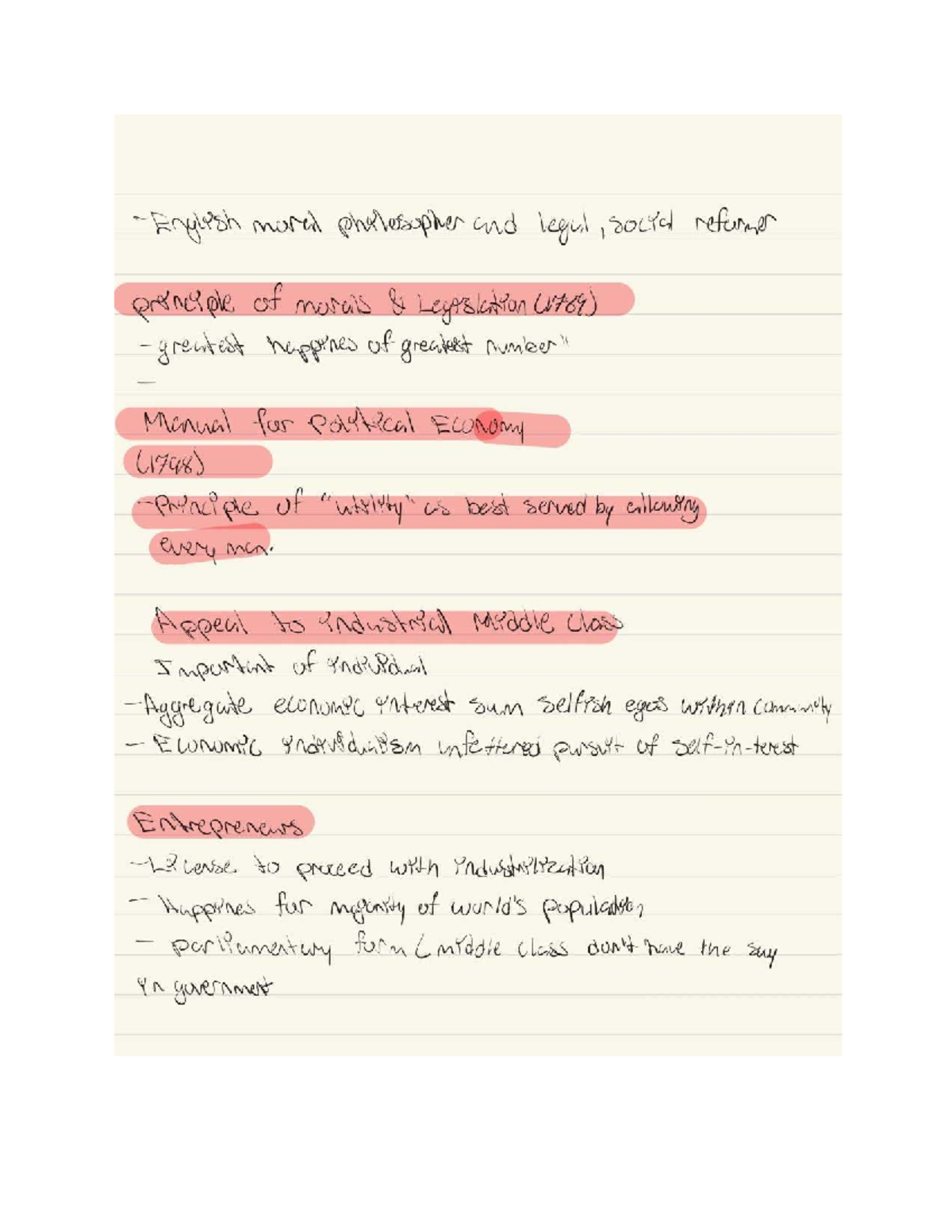 History Exam 2 - Study Guide for Final Preparation - Studocu
