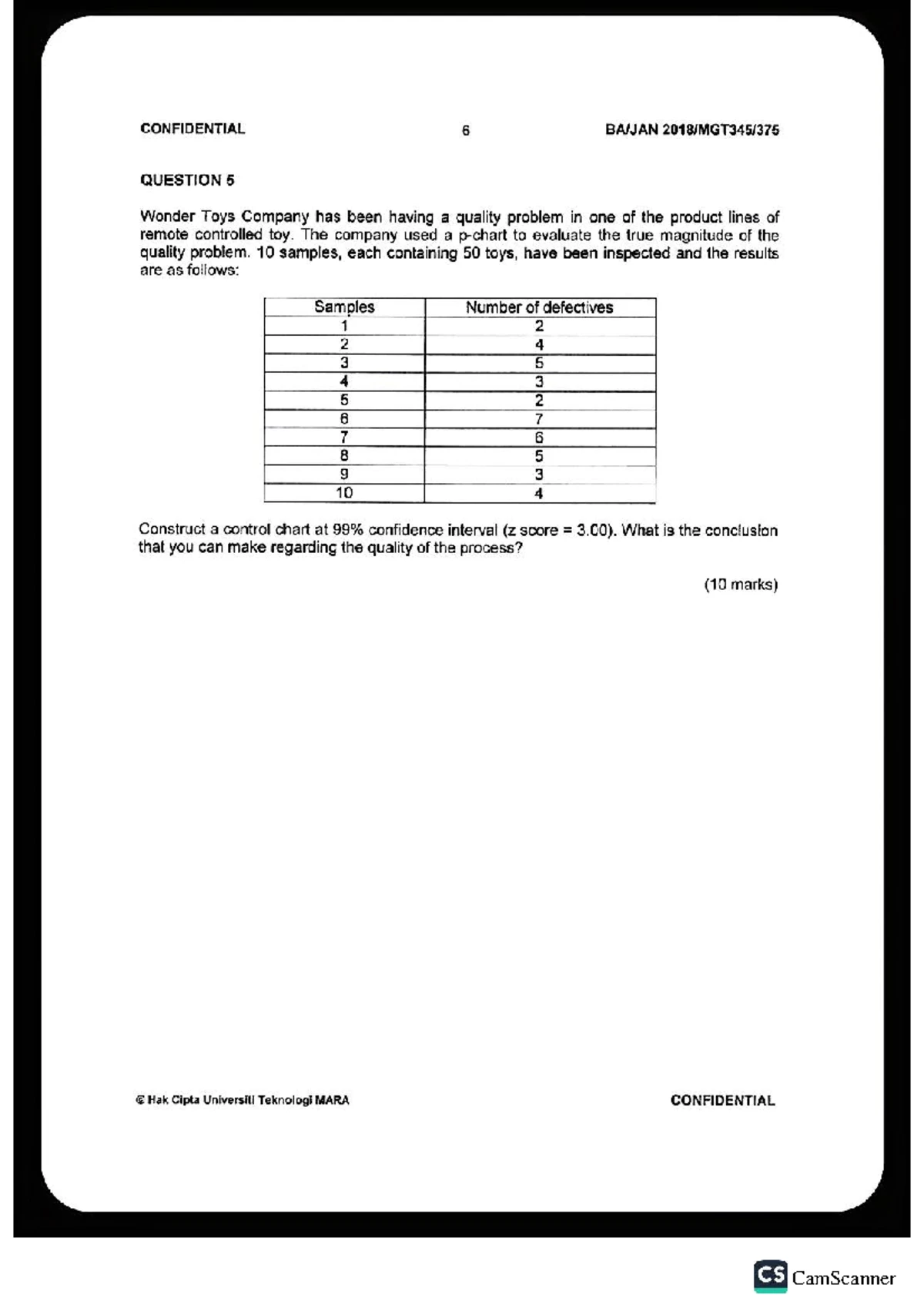 Chapter 6 Part 2 Markup & Markdown Exercise - Business Mathematics ...