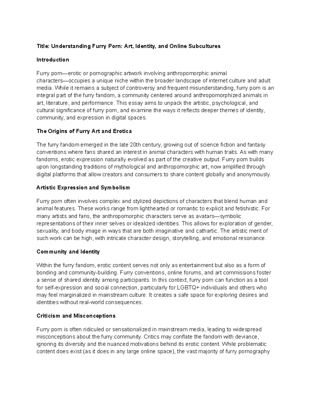 Porn vs Cocaine - Which is Worse? - Examining the Effects on Sexual Health and Relationships