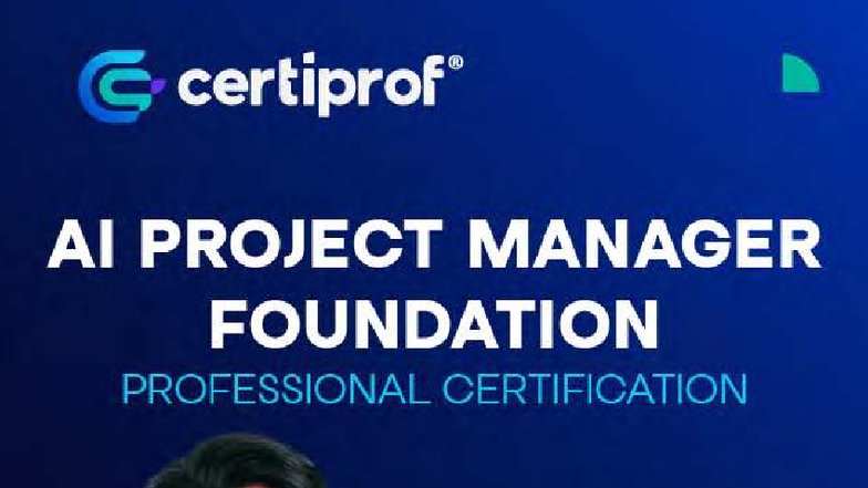 AI Project Manager Foundation Certification Syllabus V102024 - Studocu