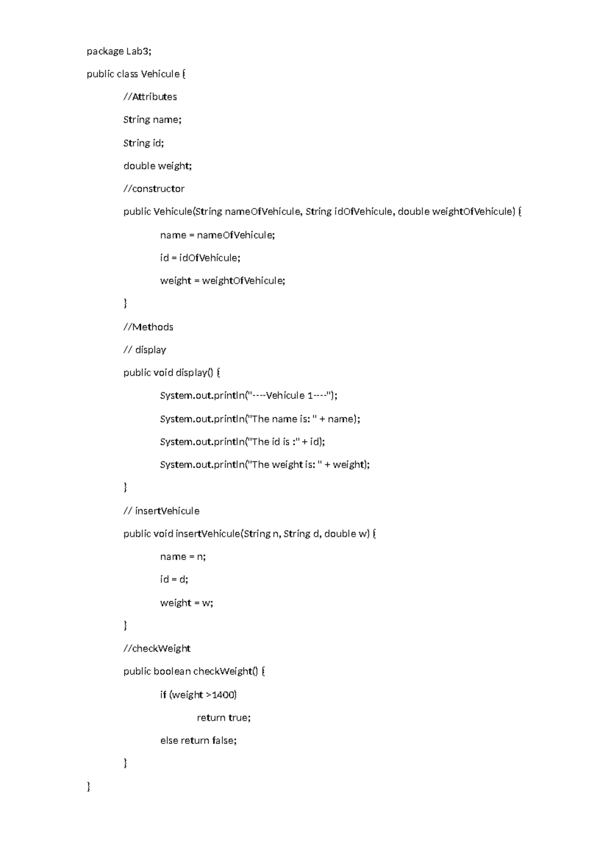 CS101 Sample Midterm Exam Questions and Answers - Studocu