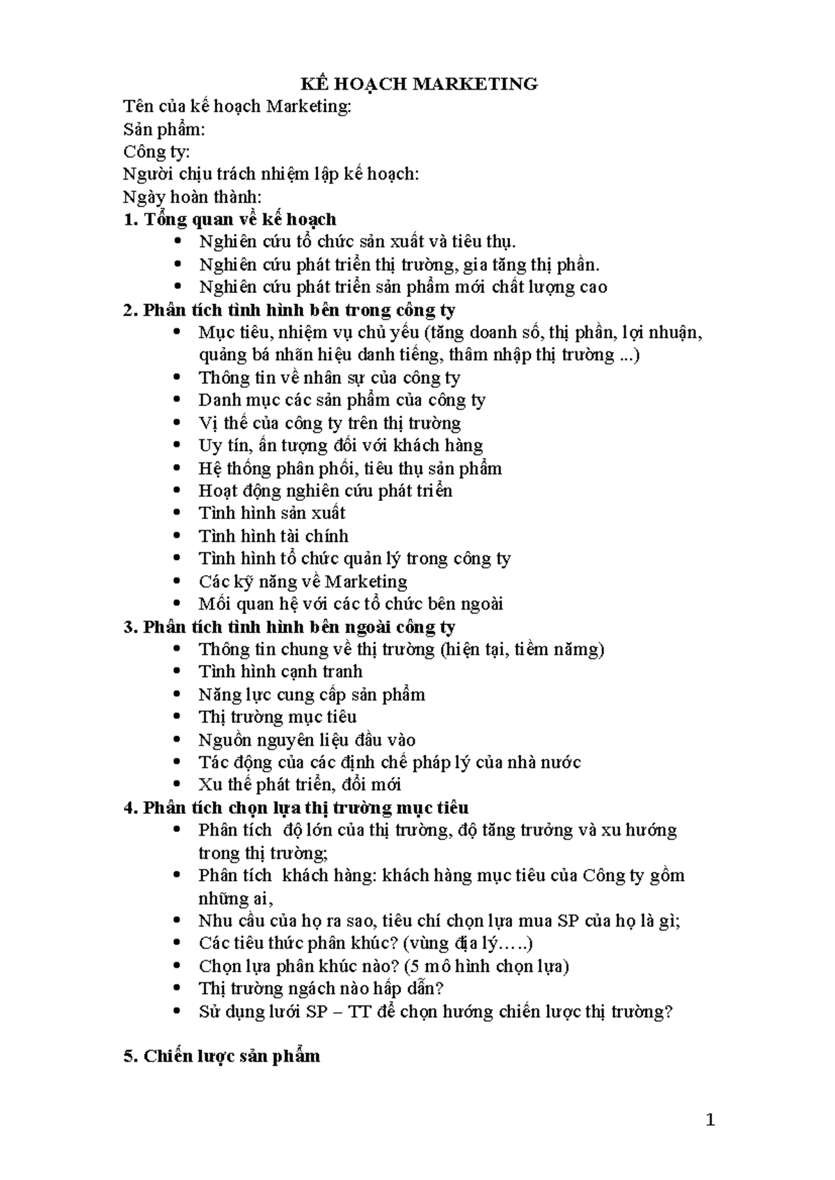 Trở Thành Chuyên Gia Phân Tích Thị Trường Ngách Bằng AI - Khám Phá Cơ Hội Kinh Doanh Mới Với Công Nghệ Đột Phá