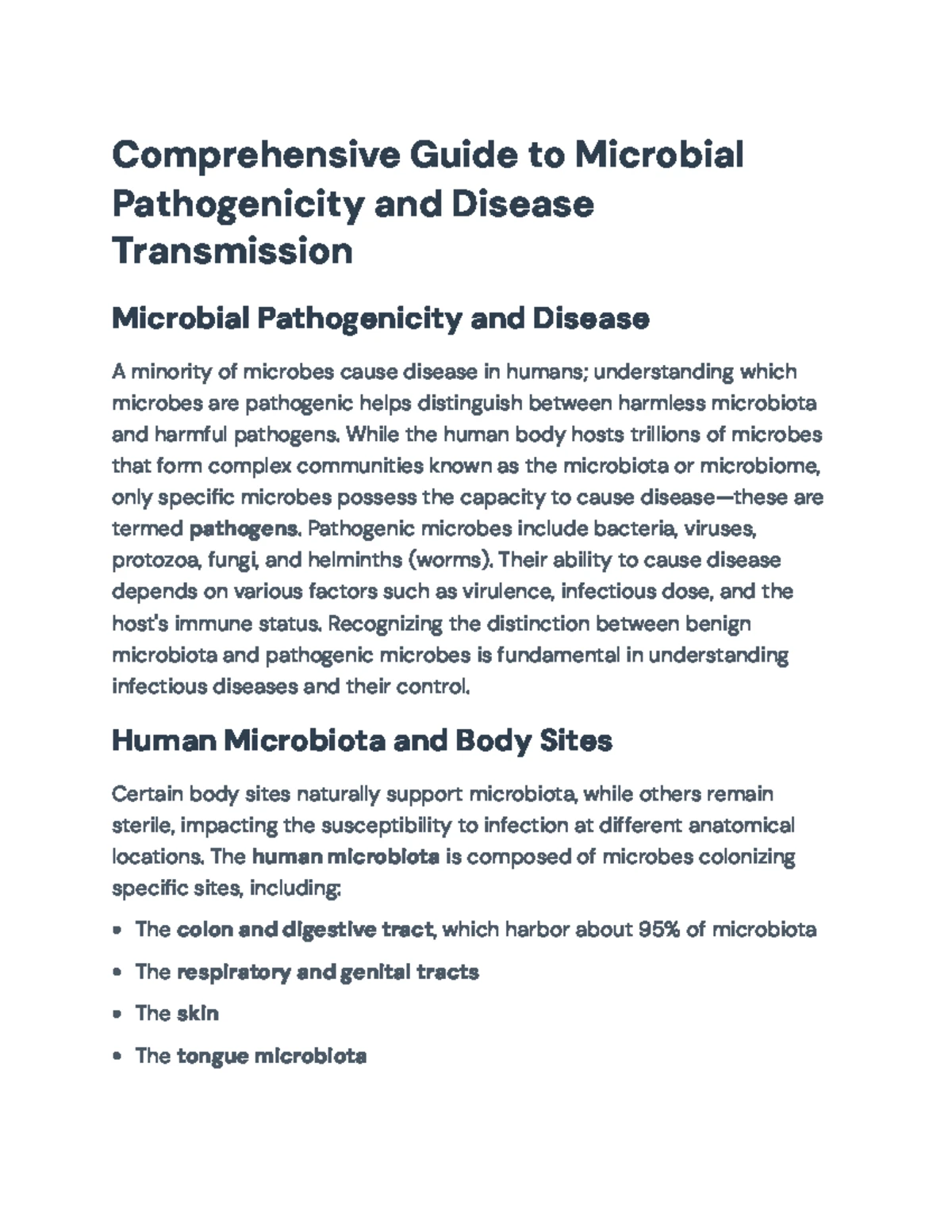 Comprehensive Study on Bacterial Growth & Binary Fission Strategies ...