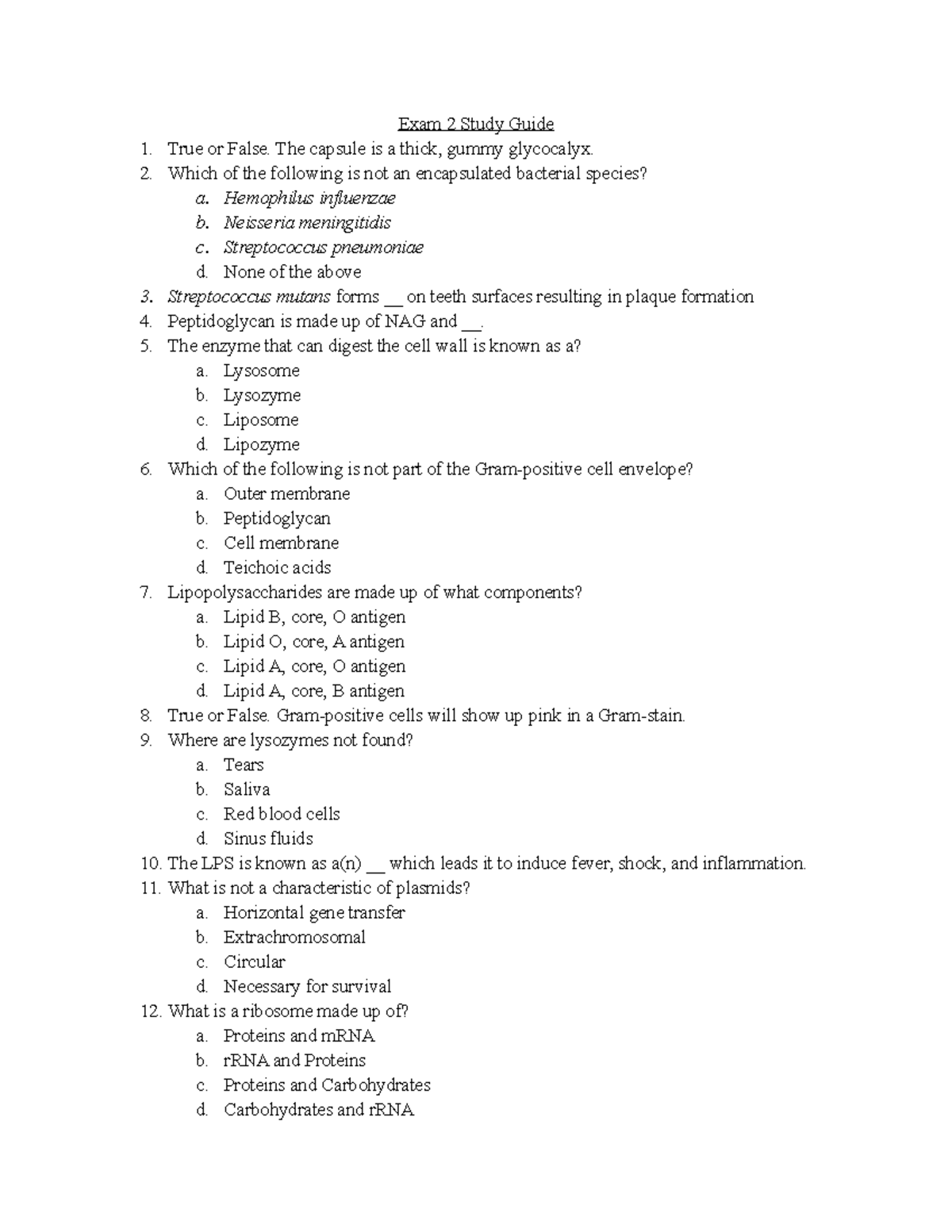 BIOLOGY２Quick Study ACADEMIC 生物学２ Biology 2 QuickStudy Laminated Reference Guide (QuickStudy