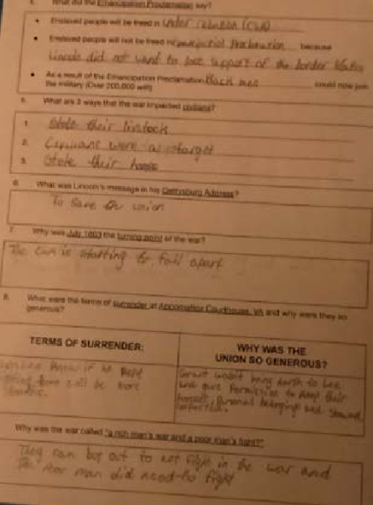 Final Exam Review Notes for Course CODE 101: Key Concepts - Studocu
