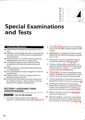 Fund+-+WB+27+and+28 - Workbook - NURS 200 - Studocu