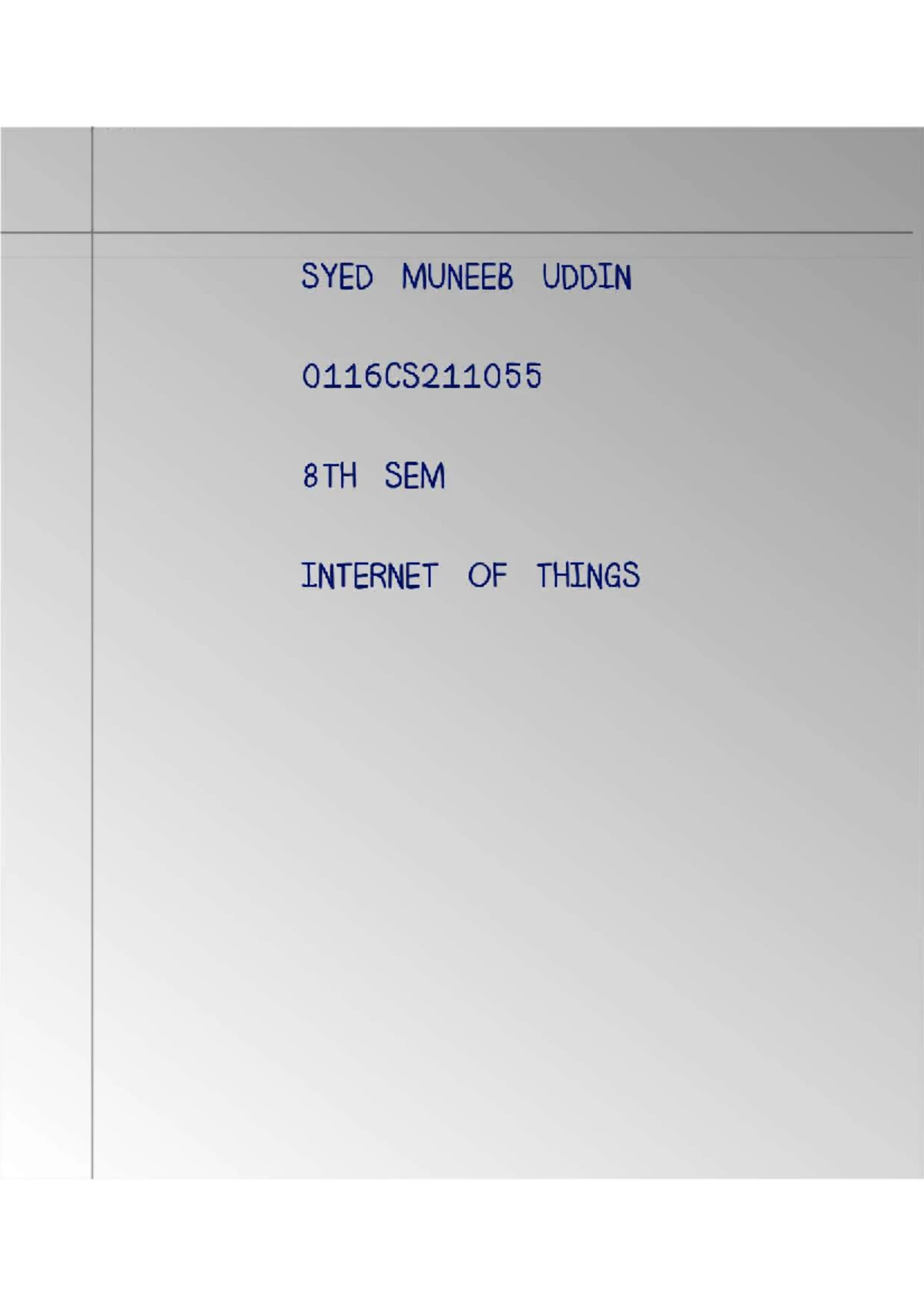 XML Fundamentals: Key Features, Syntax, and Applications Overview - Studocu