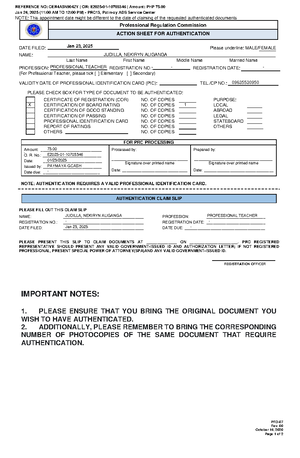 EAAP-EXAM-1Q - EAPP EXAMINATION - This is an important tool for ...