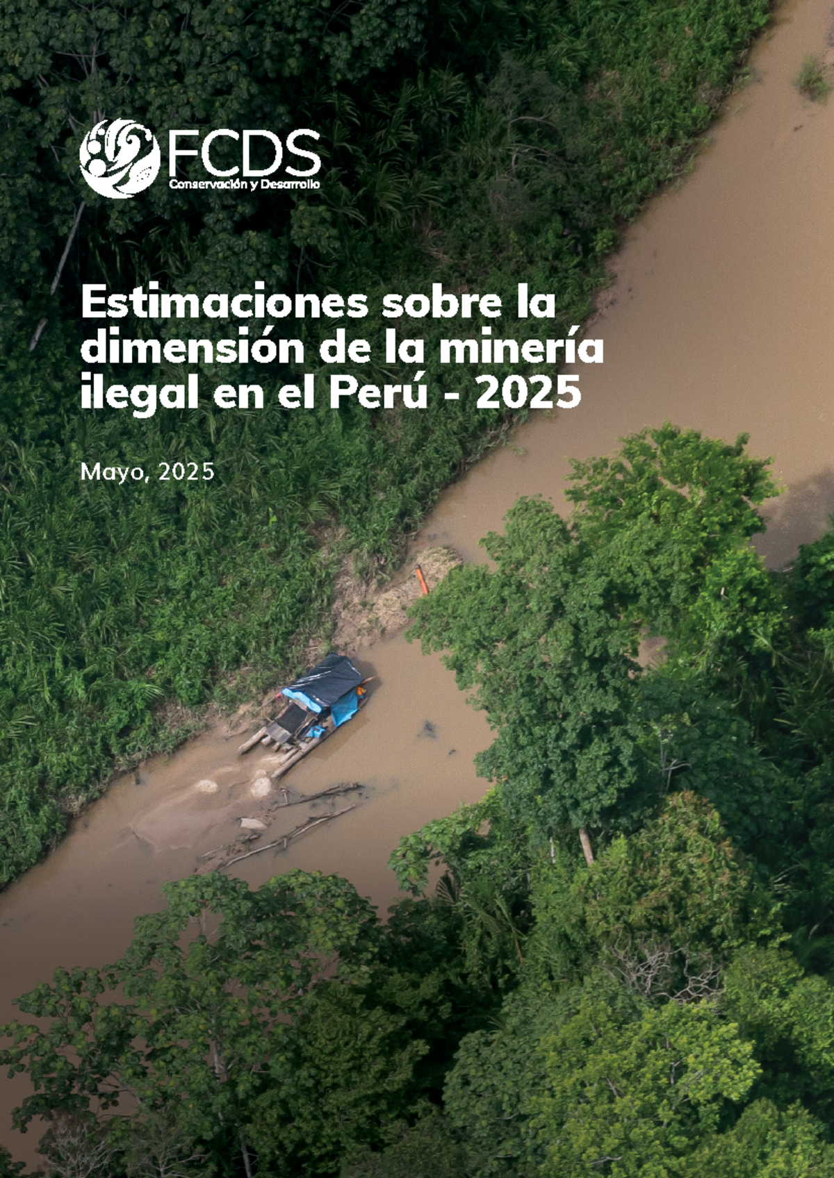 Estimaciones sobre la Minería Ilegal en el Perú 2025: Análisis y ...