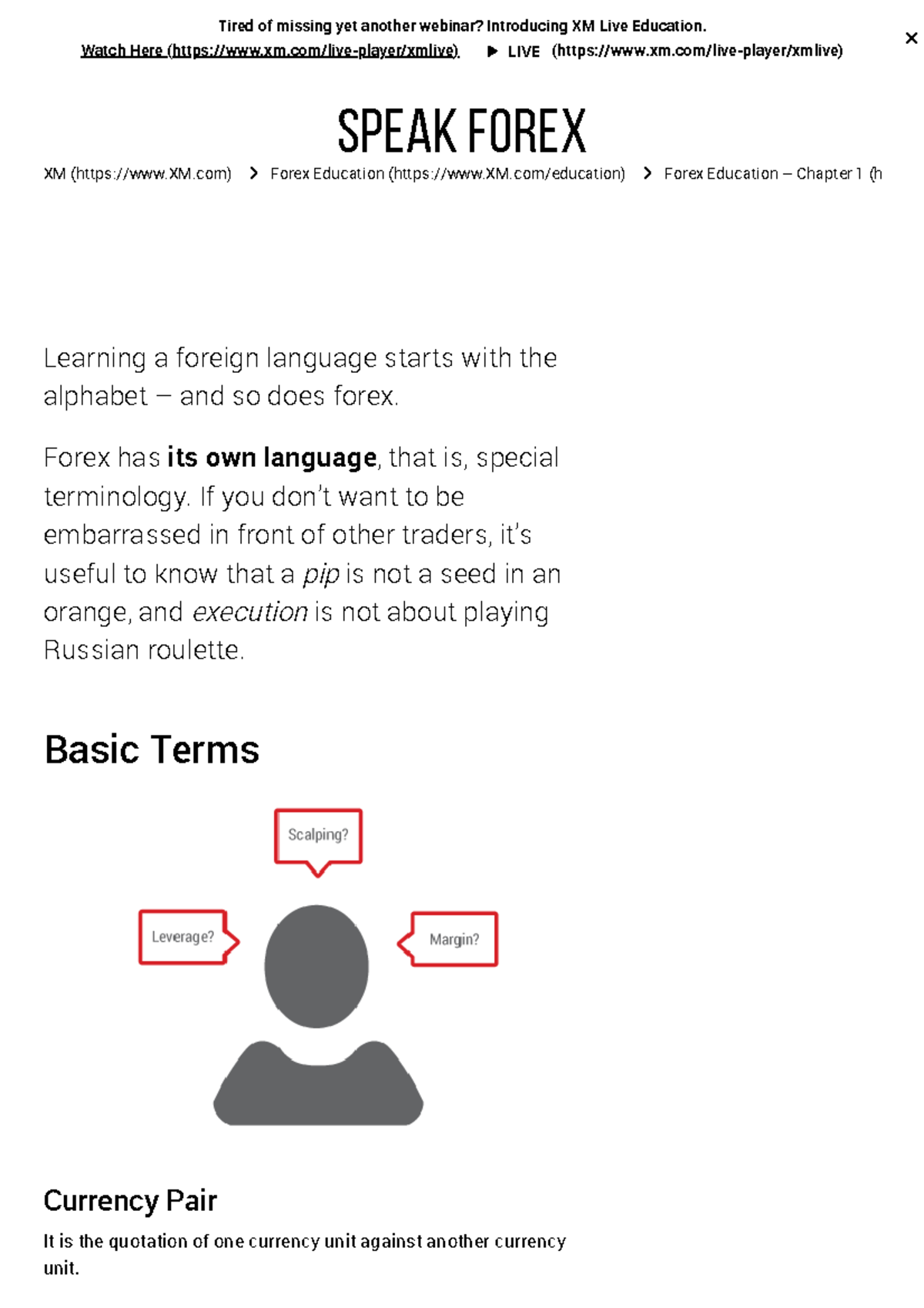 Forex Basic Terms 1702736452929 - Tired of missing yet another webinar ...