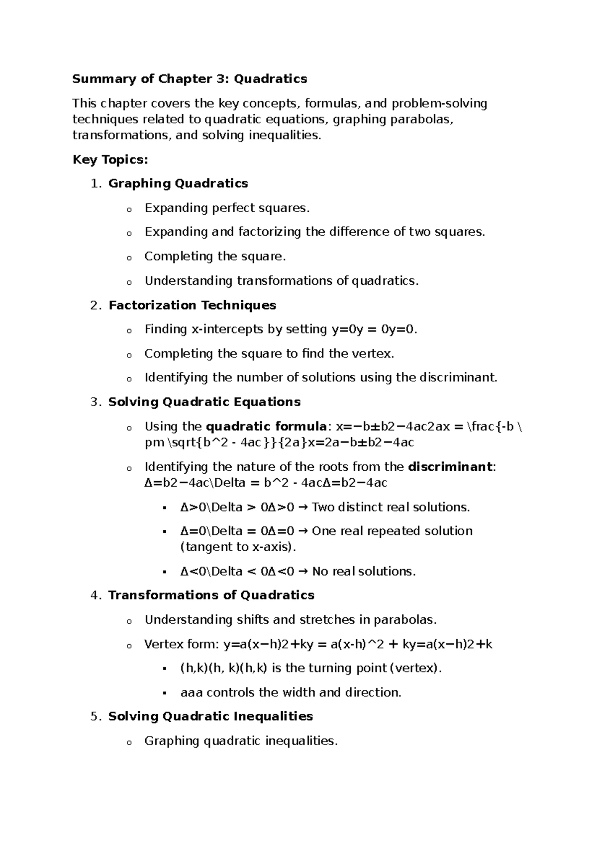 Mathematical Methods Unit 1 Exam 1 - Ruyton School Semester 1, 2024 ...