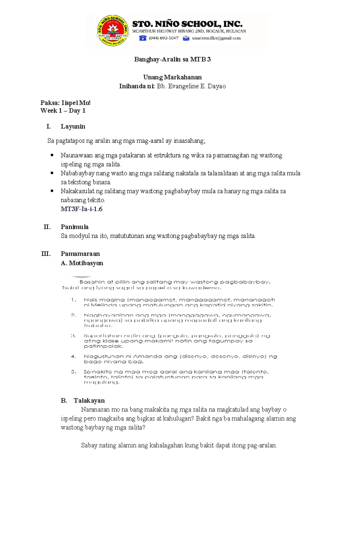 Oralcom 1STQ Final Exam Reviewer: Understanding Effective Communication ...