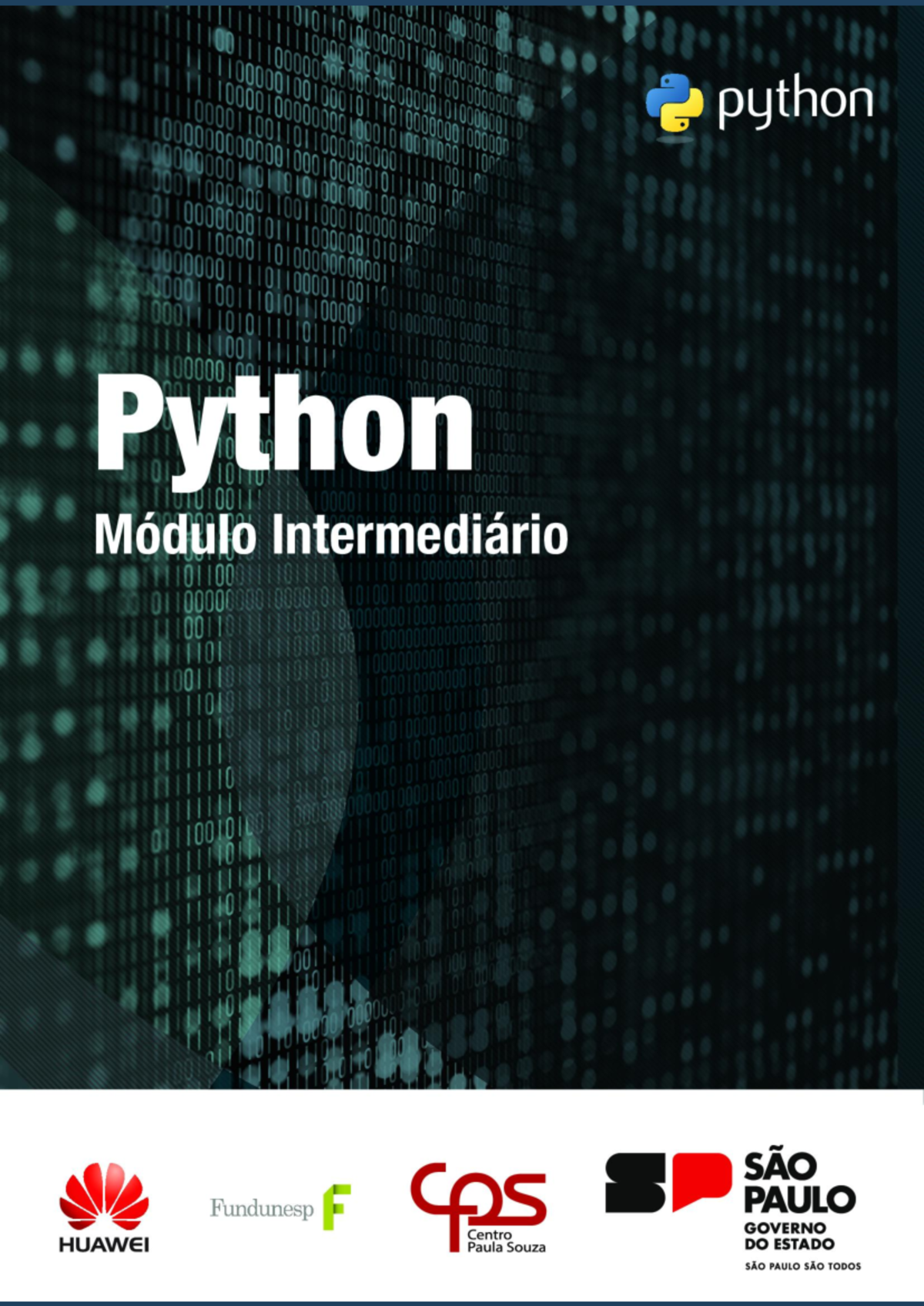 Curso Python 3 Módulo Intermediário: Funções e Estruturas de Controle ...