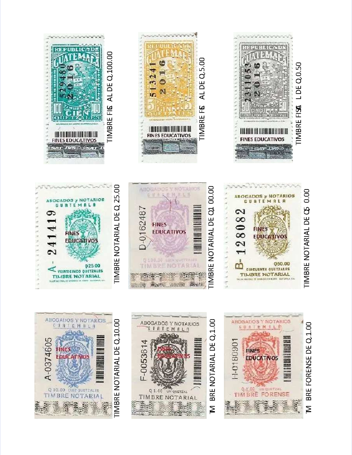 Pdf-timbres-fiscales-notariales-y-forenses compress - \HHJJGGWWFFKKDD ...