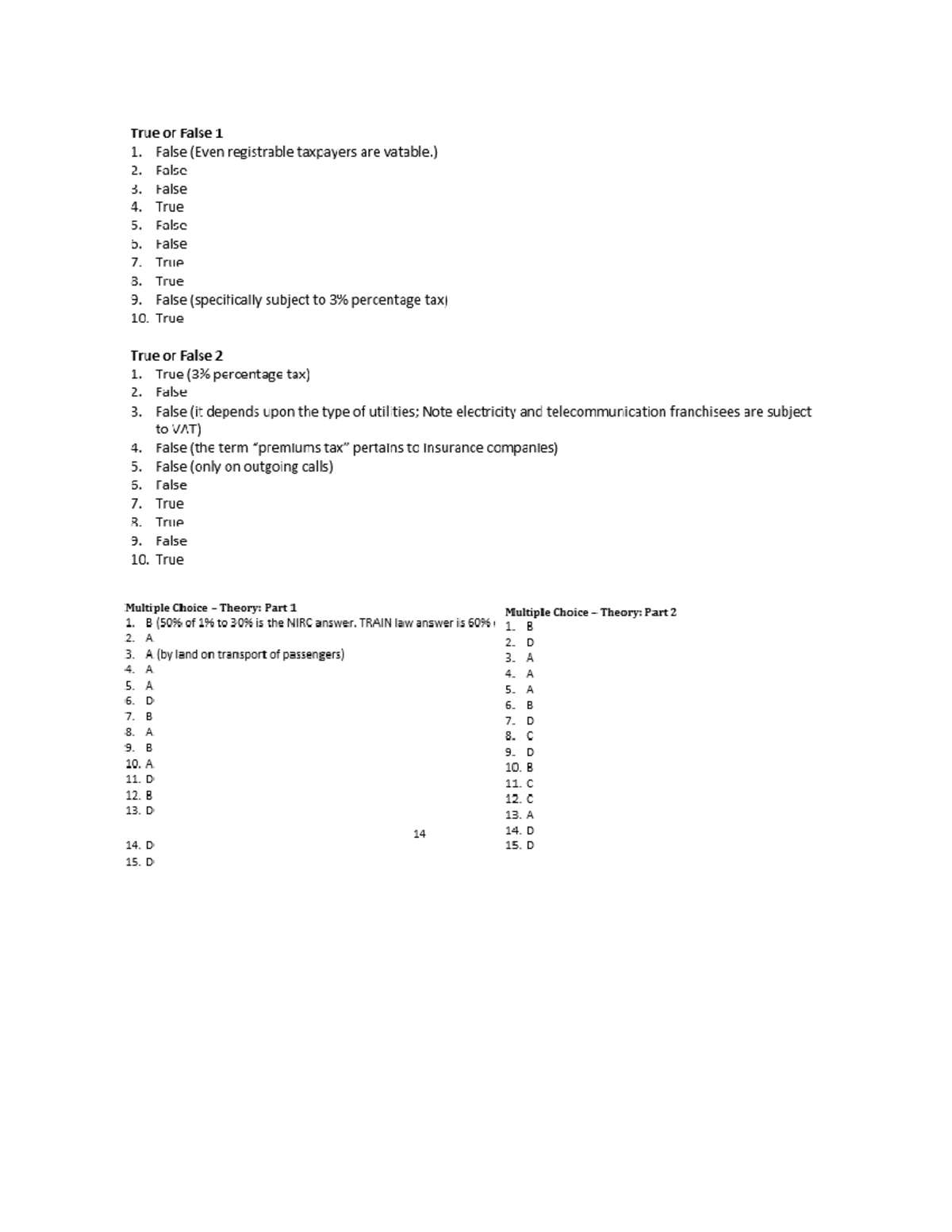Ch5 Ka Practical Bs Accountancy Studocu