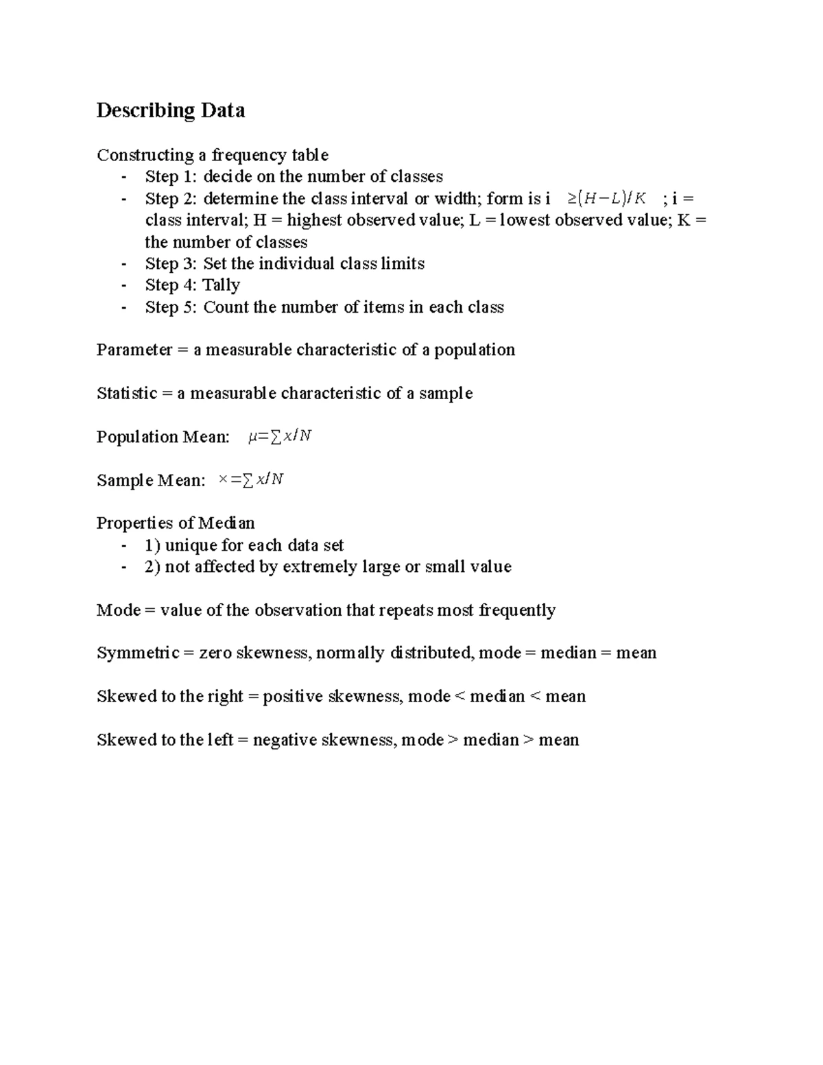 Math 231 Exam 1 Practice Exam - Unit A (Chapters 1 & 2) - Studocu