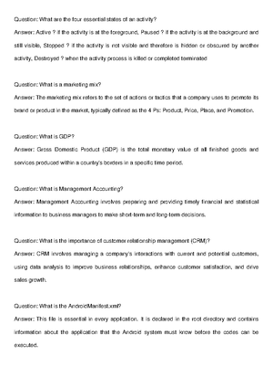 Cattleship unfirm nummulitidae - Question: What is a database? Answer ...