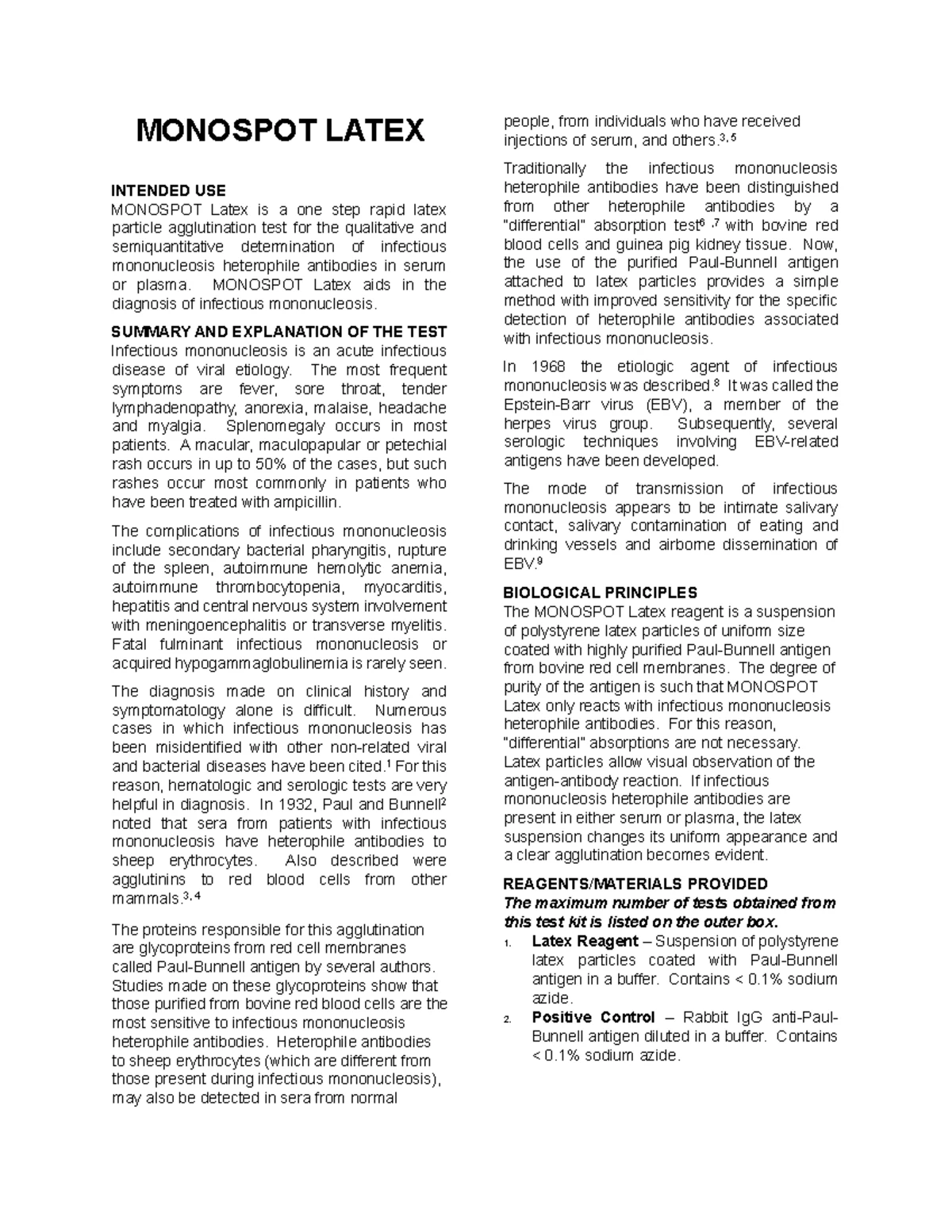 IMMUNE SYSTEM DISORDERS: CLASSIFICATIONS AND EXAMPLES - Studocu