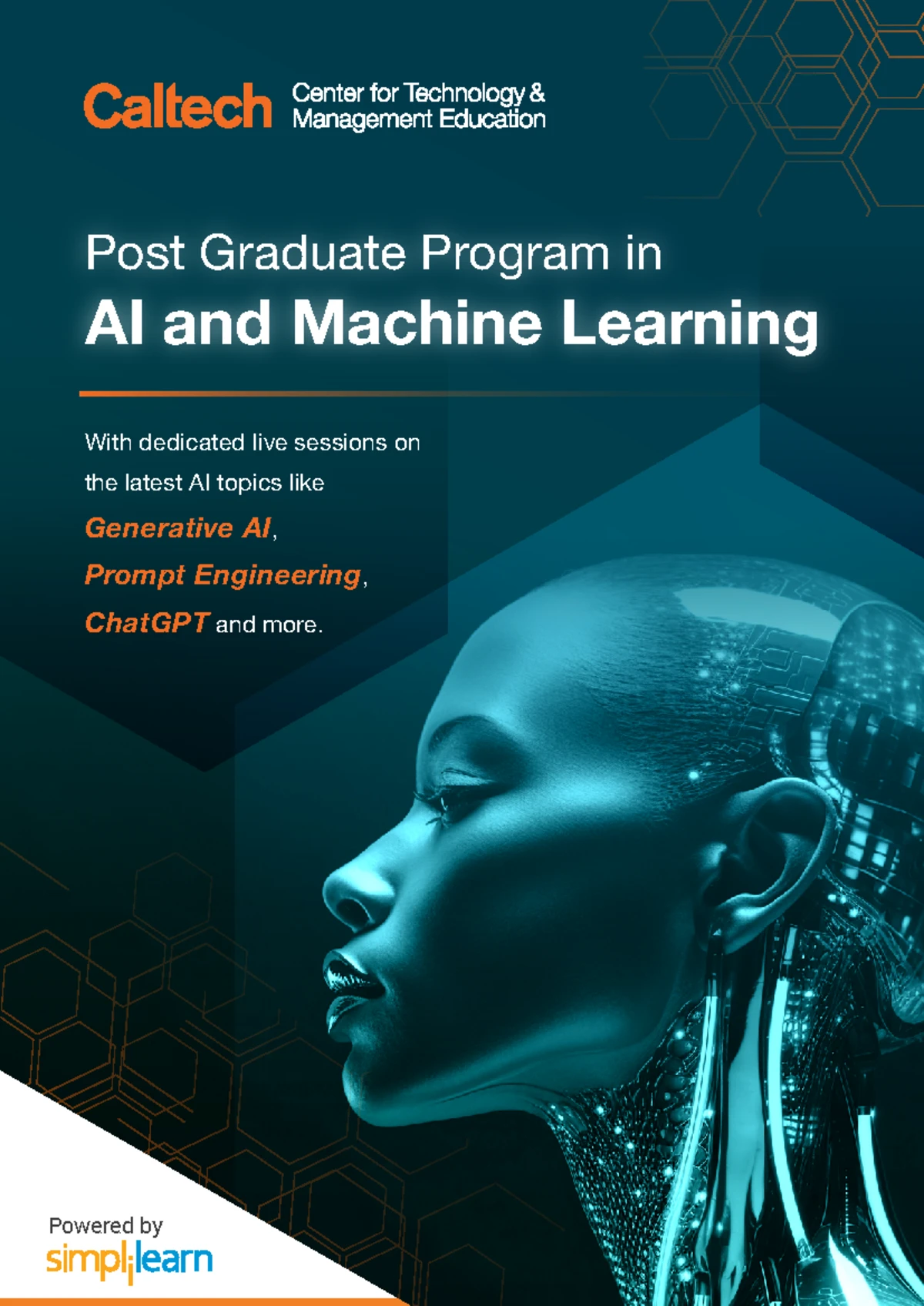 Caltech: Intro to Data Science & ML Lesson Notes - Studocu