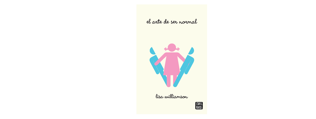 31325 El arte de ser normal: Análisis de personajes y trama - Studocu