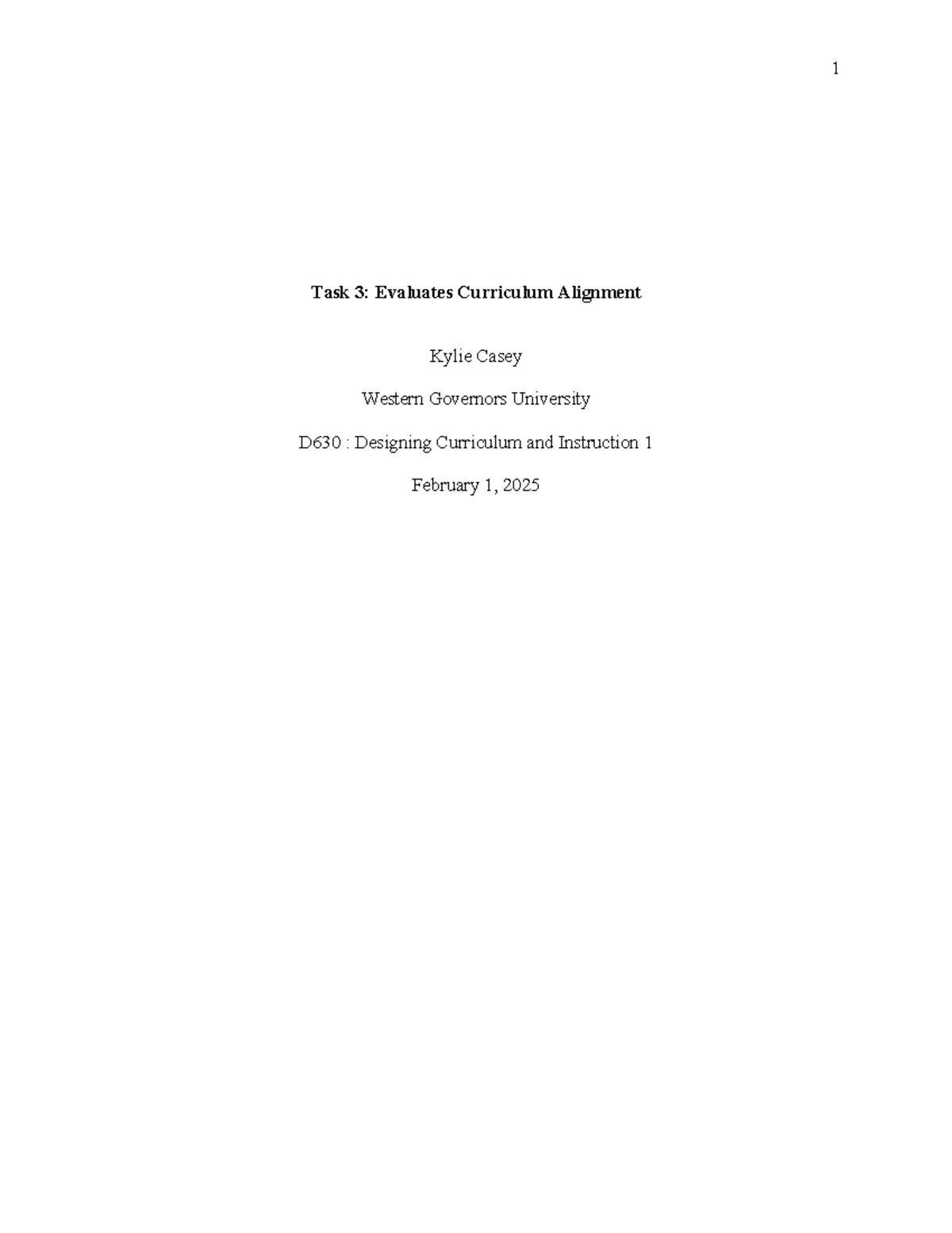 D629 Task 2: Developing a professional growth plan for ESOL students ...