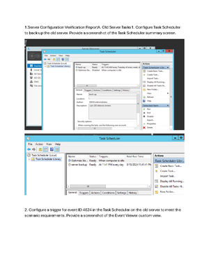 CYB 310 Module Three Lab Worksheet - 1 CYB 310 Module Three Lab ...