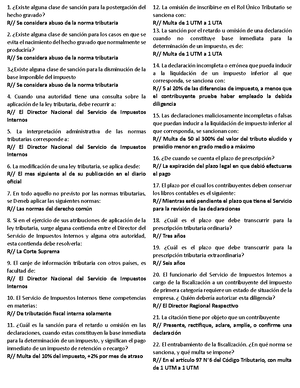 Guia Régimen Pro-PYME General 14D N°3 - Régimen Pro-PYME general (art ...
