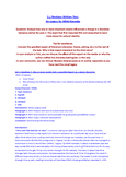 English Level 2 - 12 (NCEA 2) - National Certificate of Educational ...