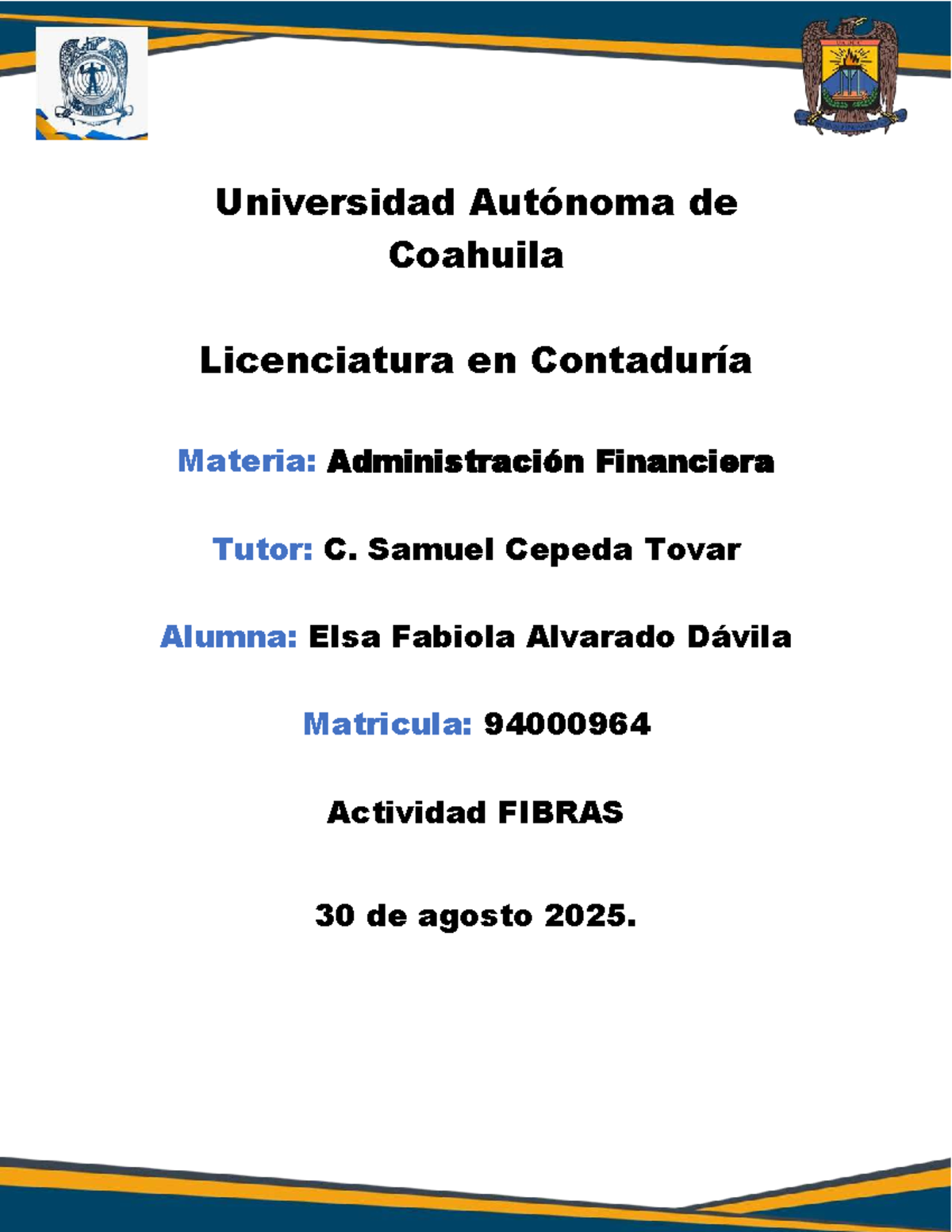 FIBRAs: Estrategias de Inversión y Rendimiento - Lic. en Contaduría ...