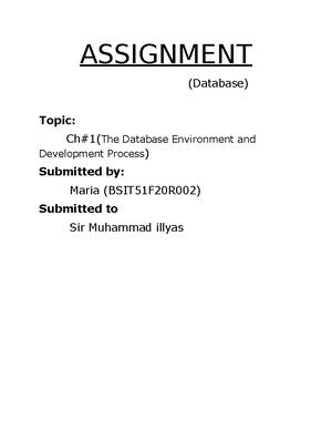 Os ass3 - operating system deadlock related assignment - The University ...
