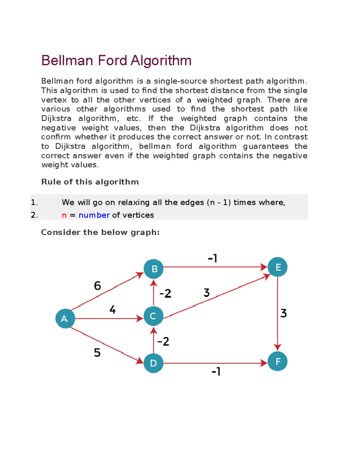Cs3352 Lesson Plan: Foundations of Data Science Units Overview - Studocu