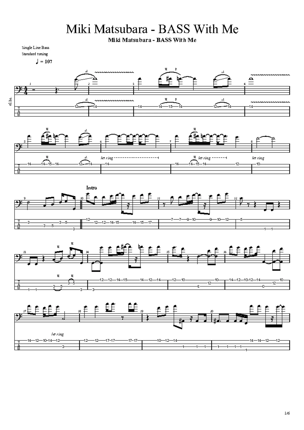 Sing Sang Sung - FULL Big Band Arrangements for Saxophones