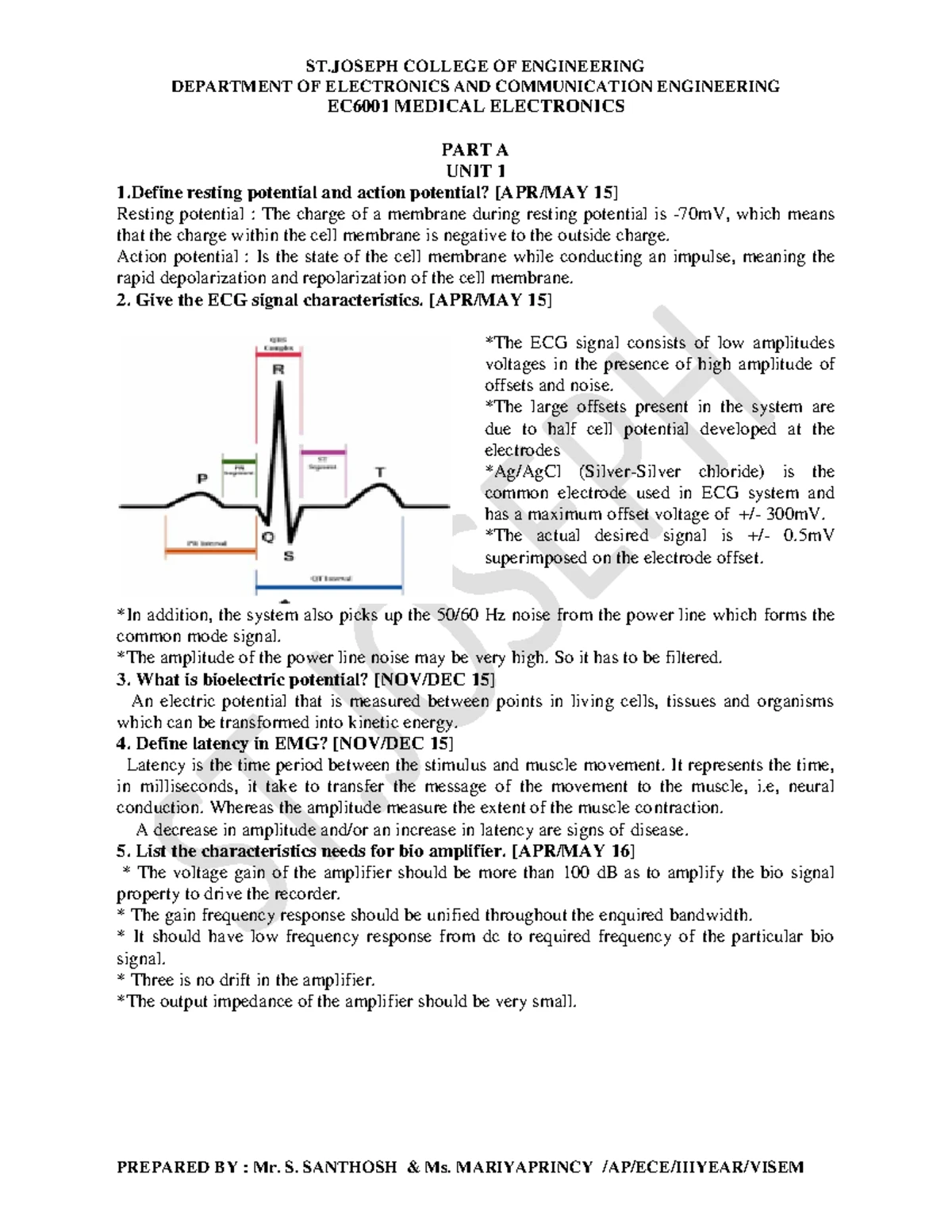 MPMC LAB Display Chart - Microprocessor and Microcontroller ...