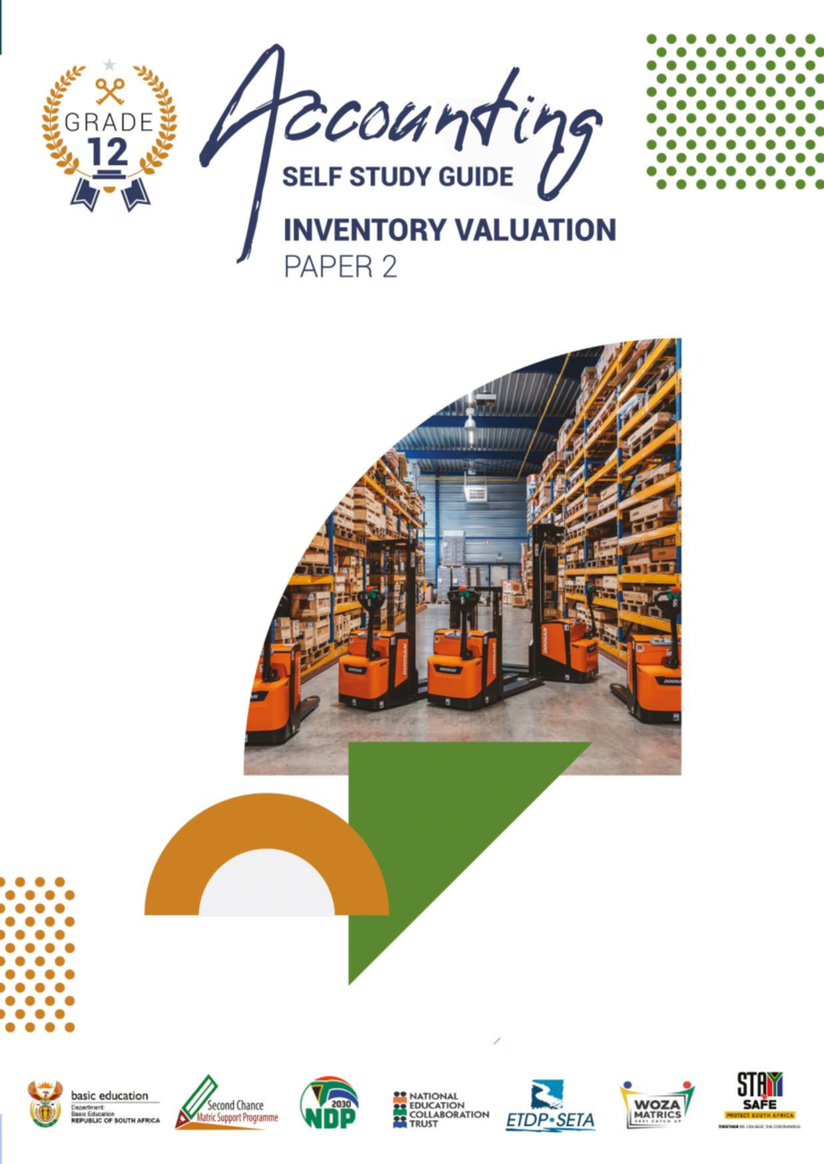 Accounting- Inventory- Valuation - TABLE OF CONTENTS INTRODUCTION HOW ...