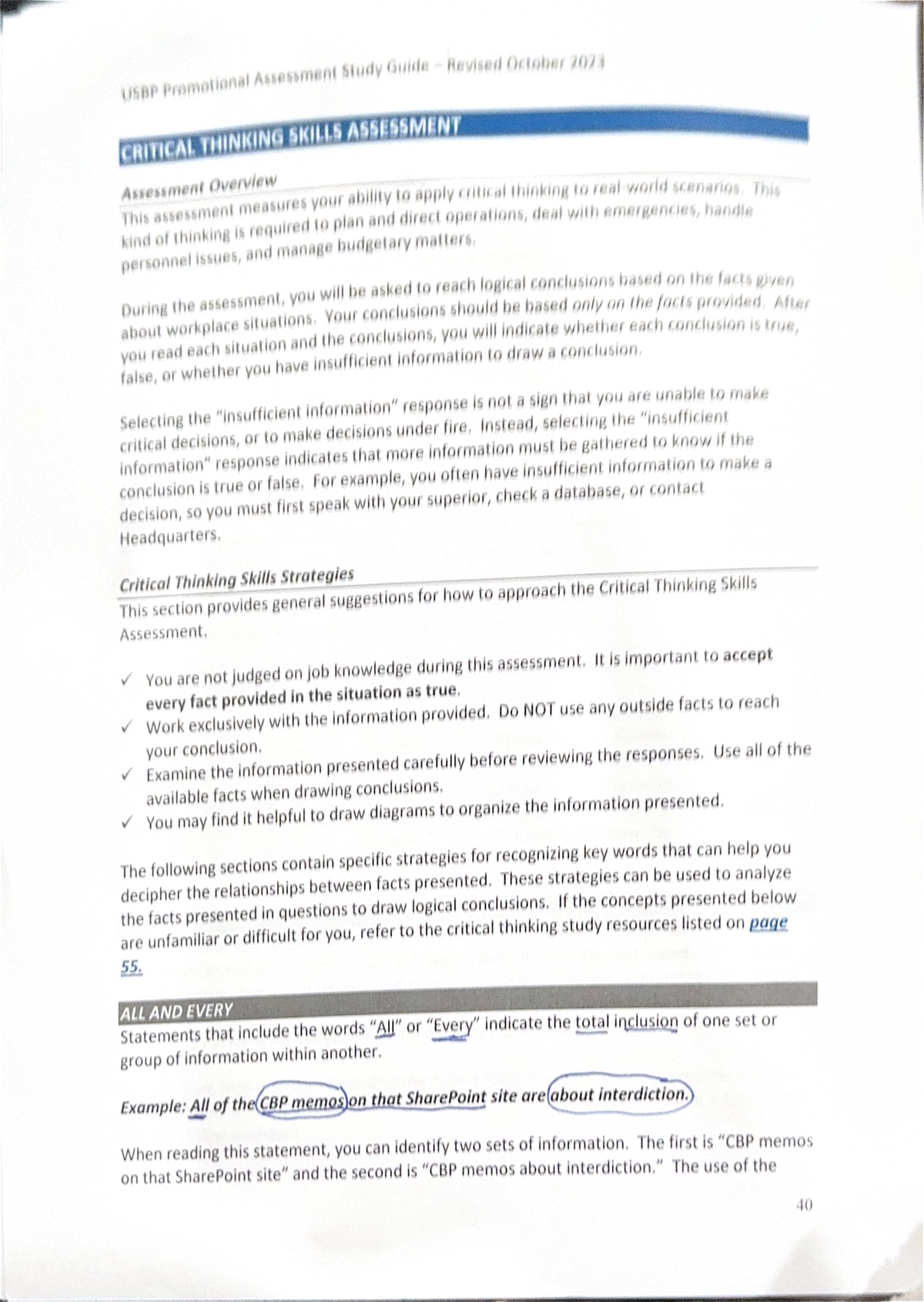 Final Exam Study Materials for Course ABC 123: Key Concepts and Tips ...