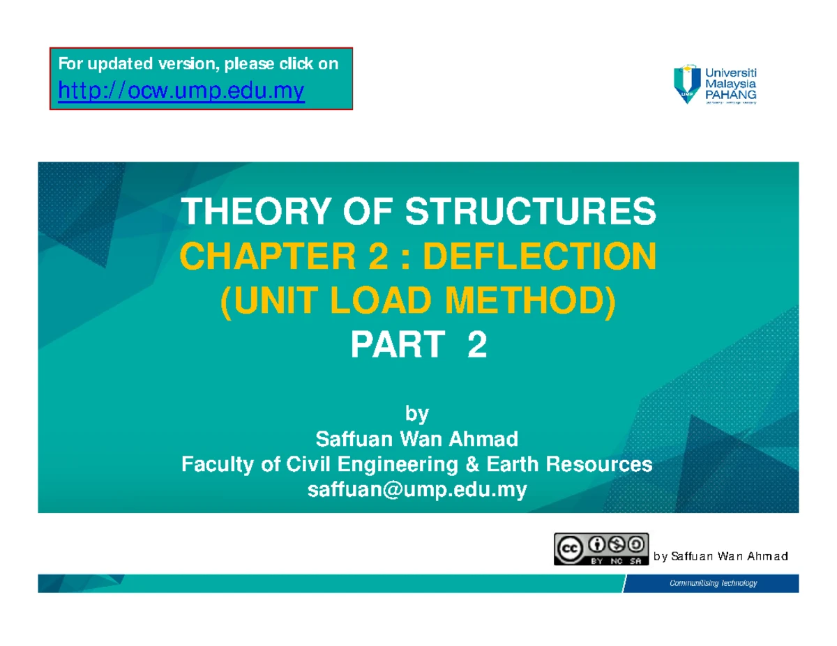 PRE451 note - Lecture note , with summaries and needed information ...
