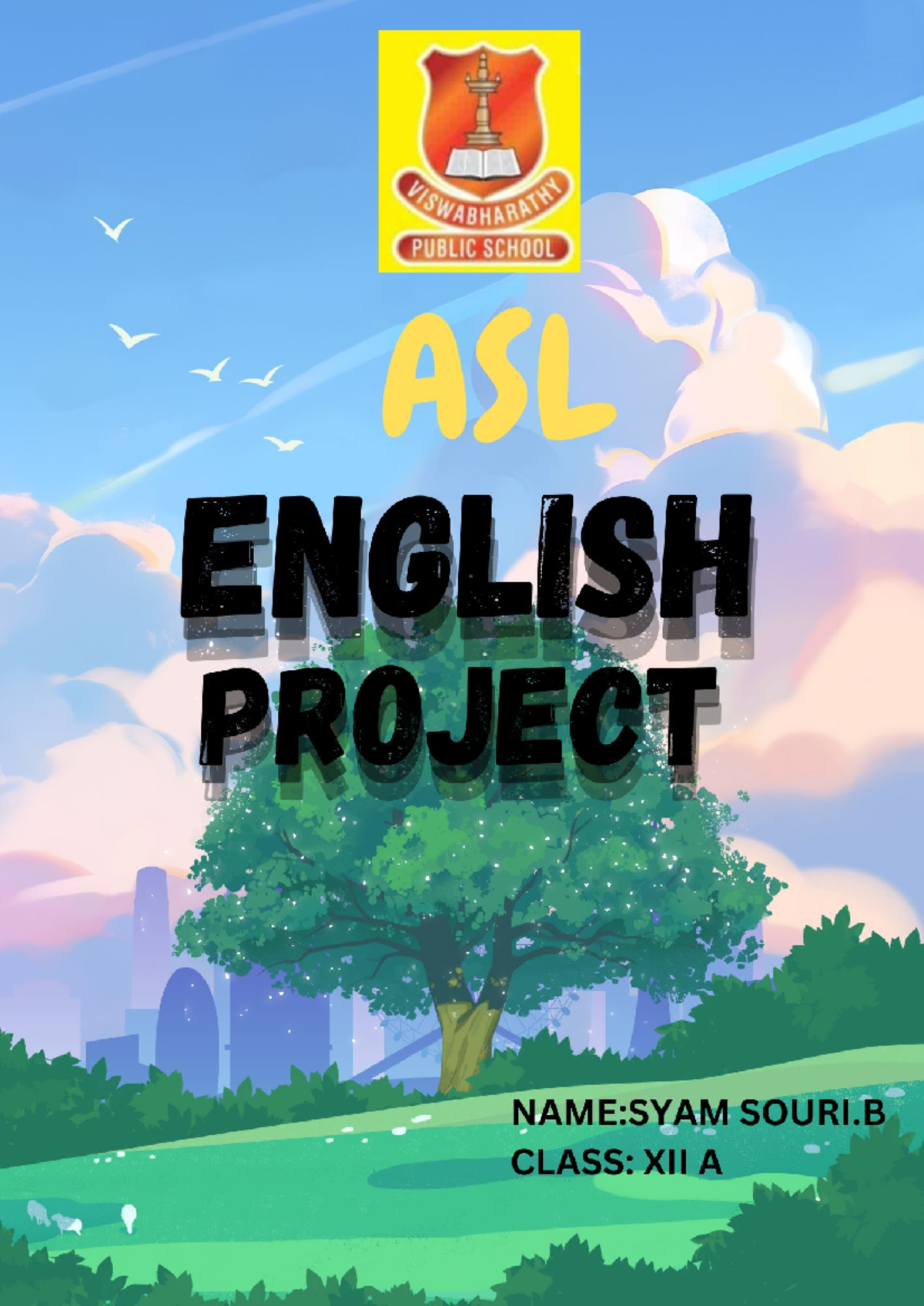 XII A ASL English Project: Exploring the Impact of Indian Cinema - Studocu