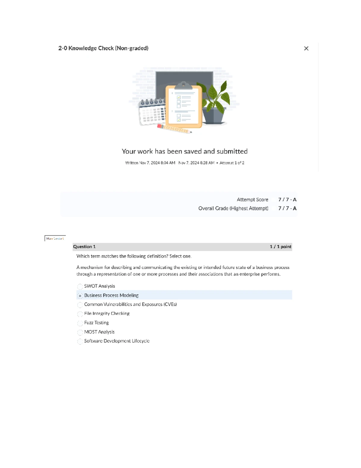 CYB 240 Module 5 Lab: Command Injection & Security Risks - Studocu