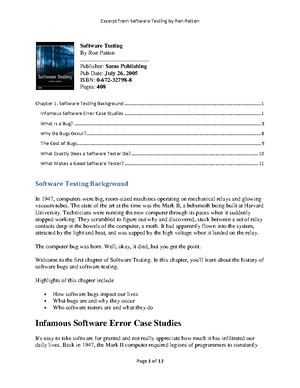 Lab3 Solution - COMP 212: Programming 3 Lab 3 CODE: using using using ...