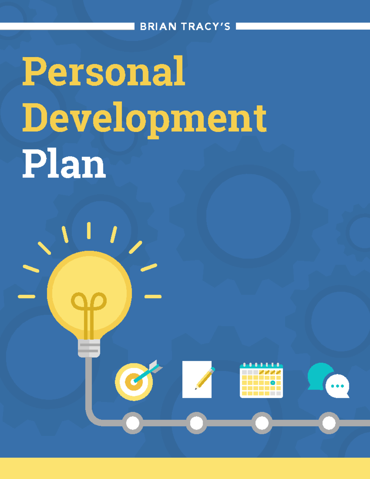 Personal Development Plan 1735236384: A Path to Future Success - Studocu